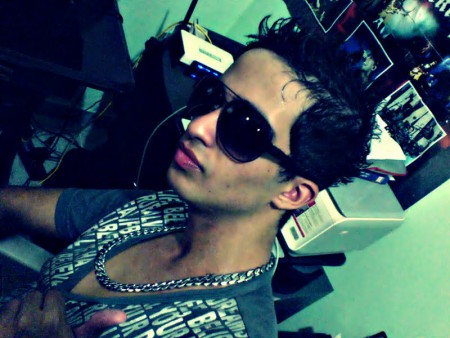 Gleison Eduardo